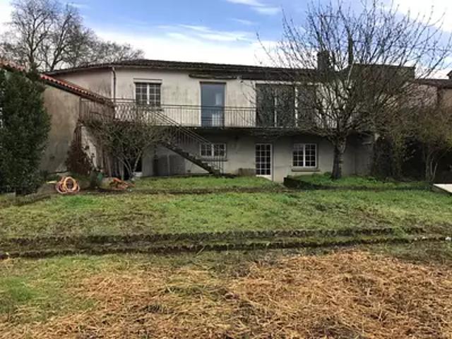 Maison vente à Bressuire