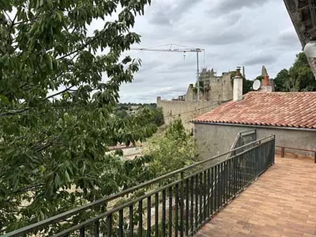 Maison vente à Bressuire