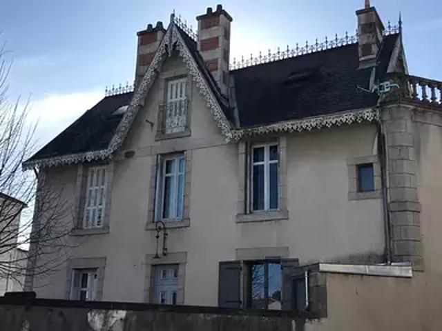 Maison vente à Bressuire