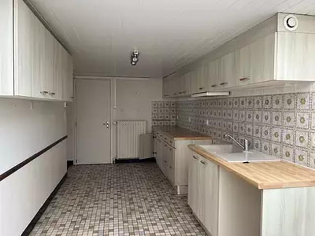 Maison vente à Bressuire