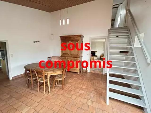 Maison vente à Bressuire