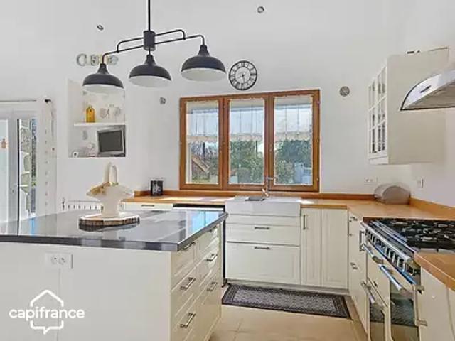 Maison vente à Bressuire