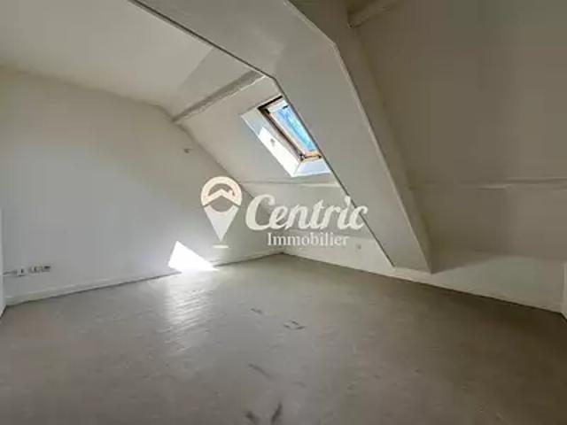 Appartement location à Bressuire