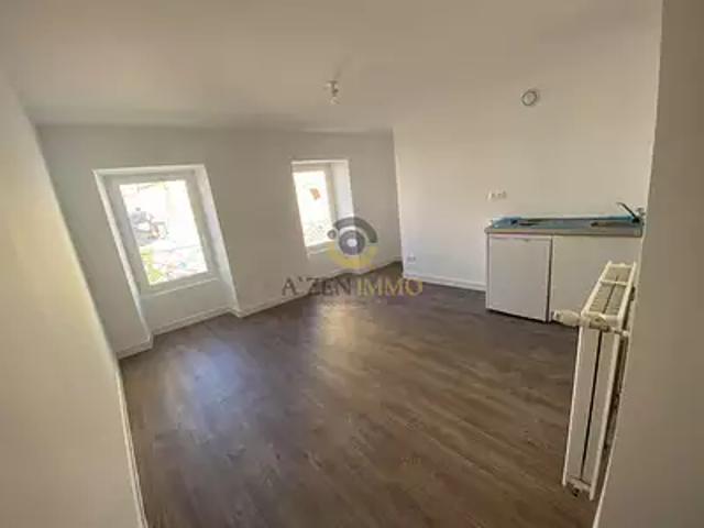 Appartement location à Bressuire