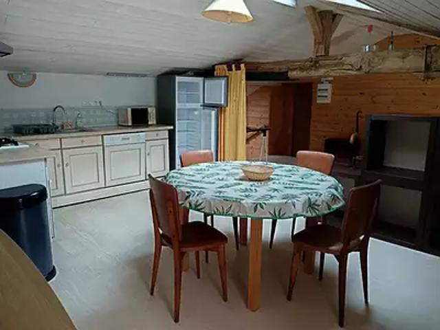 Appartement location à Bressuire
