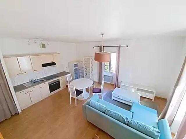 Appartement location à Bressuire