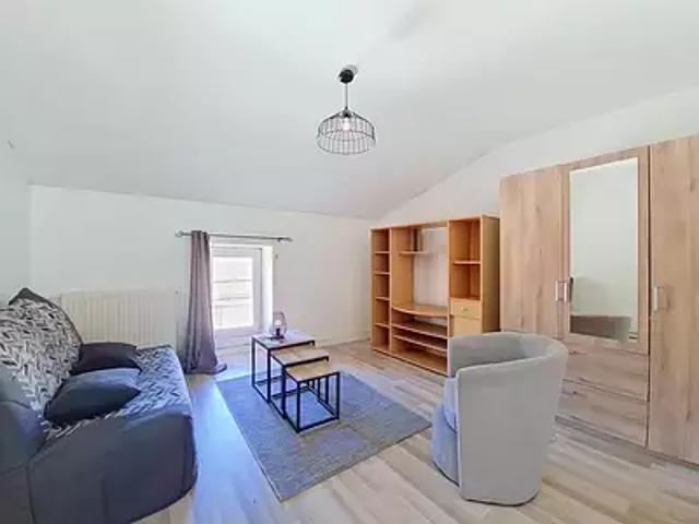 Appartement location à Bressuire
