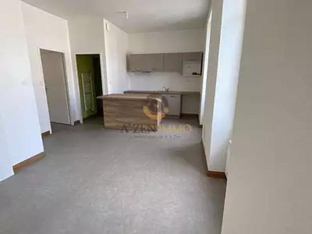 Appartement location à Bressuire