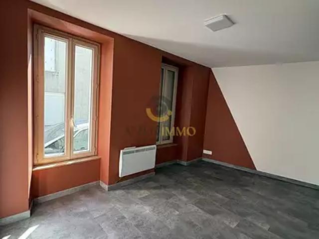 Appartement location à Bressuire