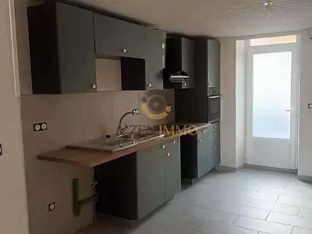Appartement location à Bressuire