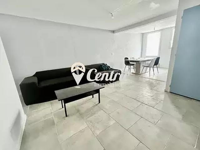 Appartement location à Bressuire