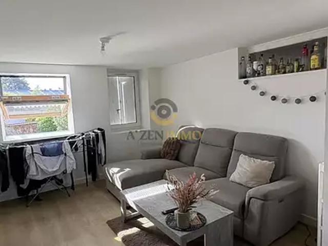 Appartement location à Bressuire