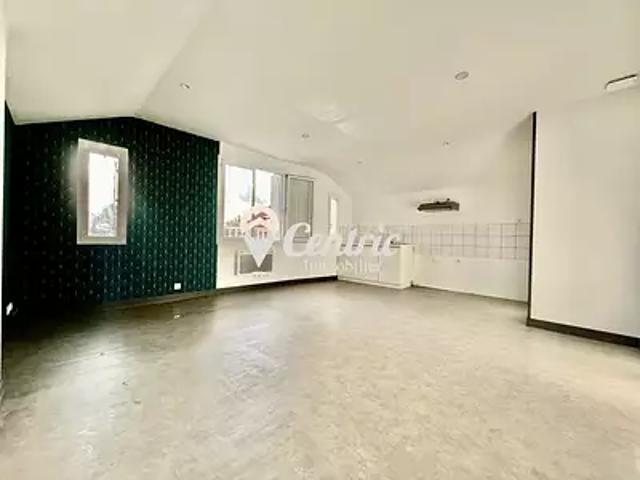 Appartement location à Bressuire