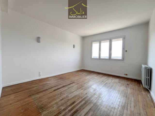 Appartement vente à Bressuire