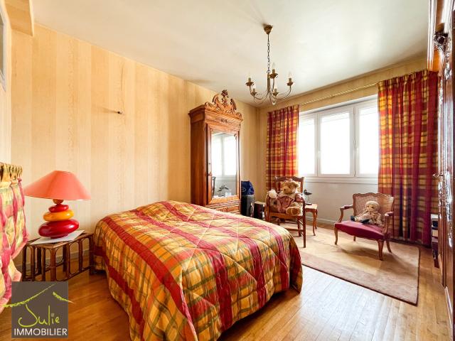 Appartement vente à Bressuire