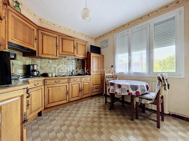 Maison vente à Bressuire