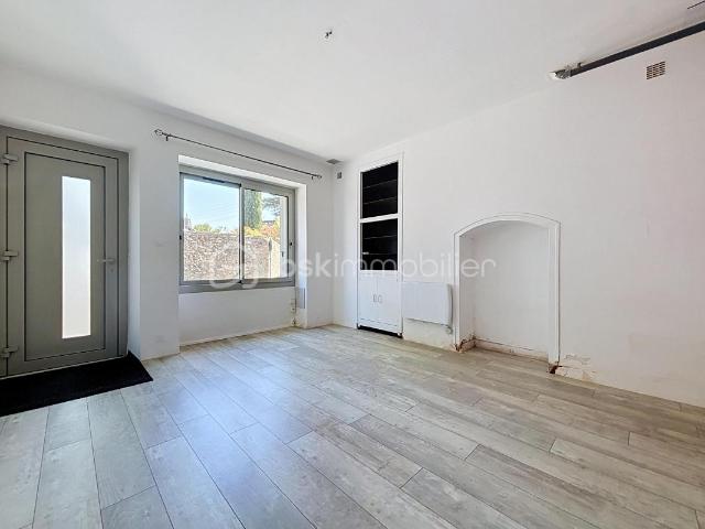 Maison vente à Bressuire
