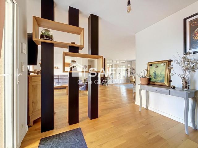 Maison vente à Bressuire, Deux-Sèvres