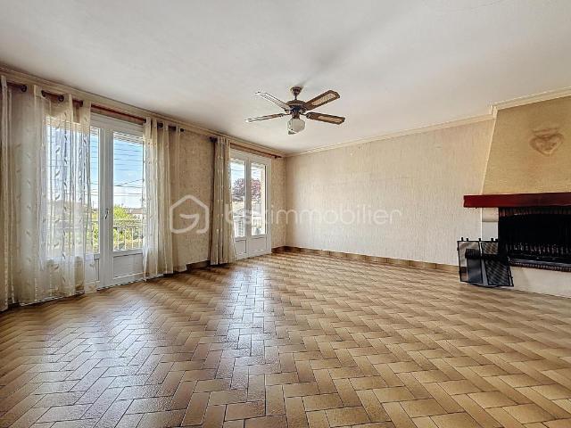 Maison vente à Bressuire