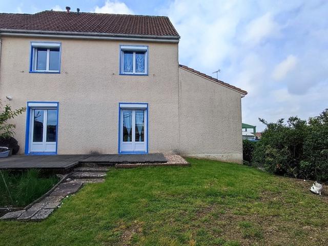 Maison vente à Bressuire, Deux-Sèvres