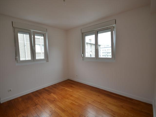 Appartement location à Brest, Bretagne