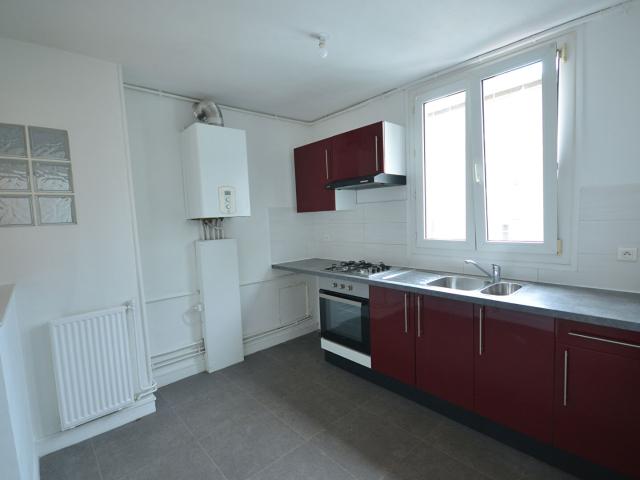 Appartement location à Brest, Bretagne