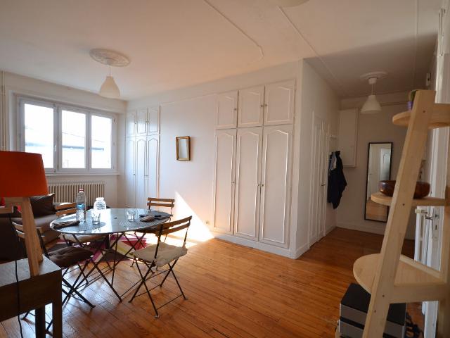 Appartement location à Brest, Bretagne