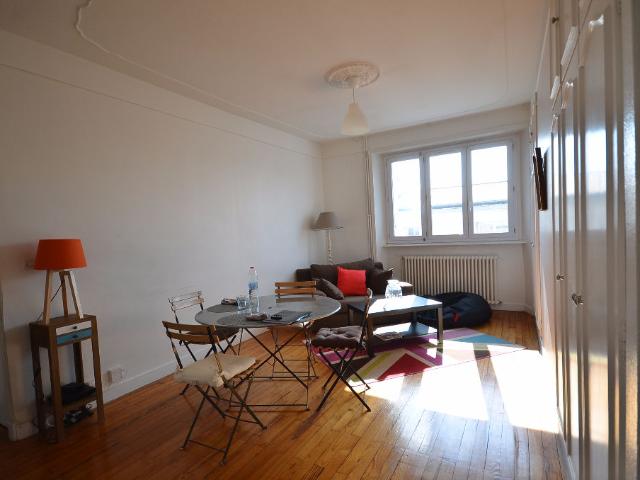 Appartement location à Brest, Bretagne