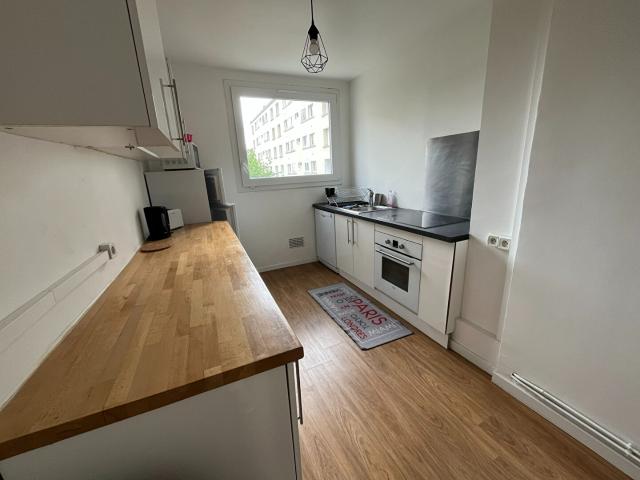 Appartement location à Brest, Bretagne