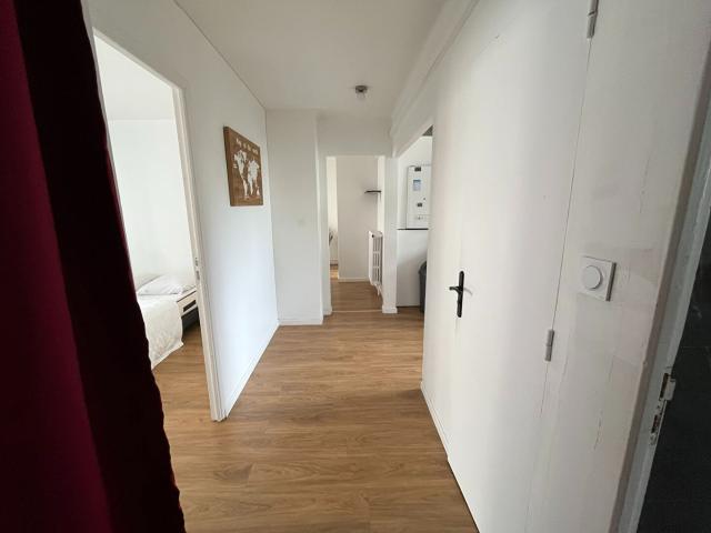 Appartement location à Brest, Bretagne