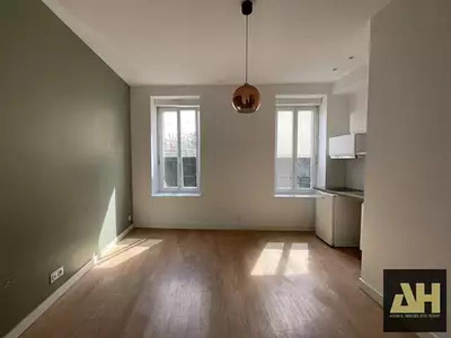 Appartement vente à Brest, Bretagne