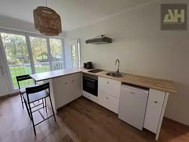 Appartement vente à Brest, Bretagne