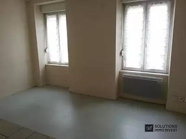 Appartement vente à Brest, Bretagne