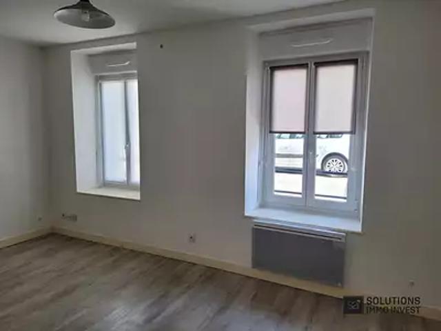 Appartement vente à Brest, Bretagne
