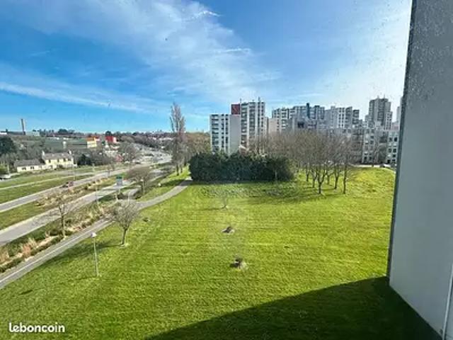 Appartement vente à Brest, Bretagne