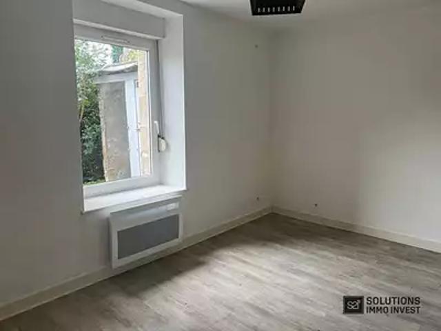 Appartement vente à Brest, Bretagne