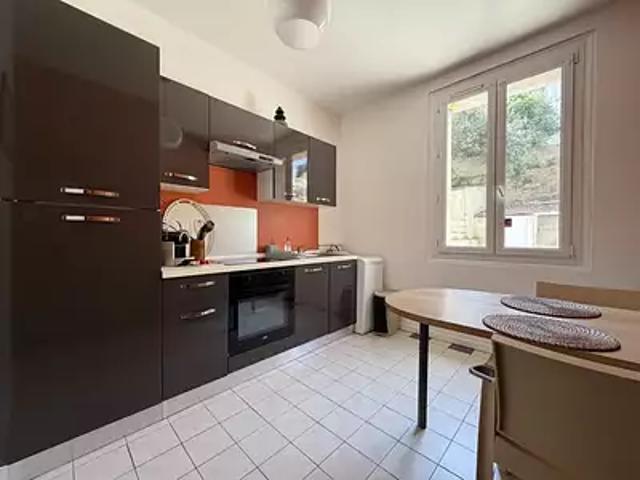 Appartement vente à Brest, Bretagne