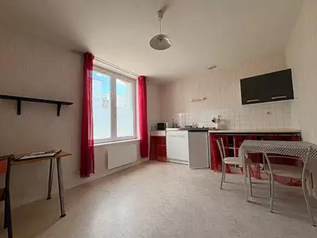Appartement vente à Brest, Bretagne