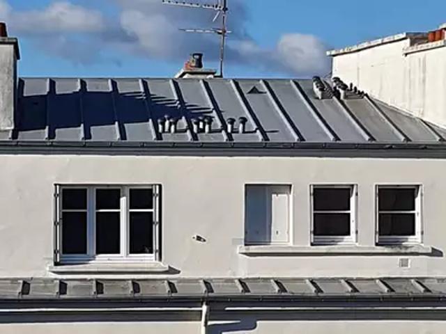 Appartement vente à Brest, Bretagne