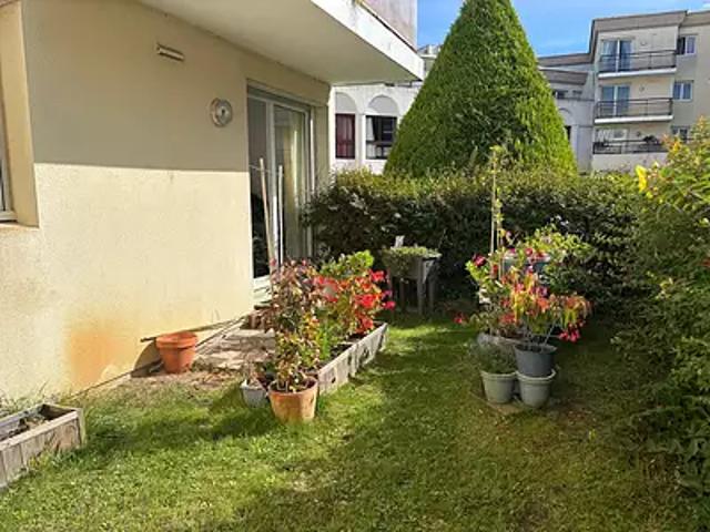 Appartement vente à Brest, Bretagne