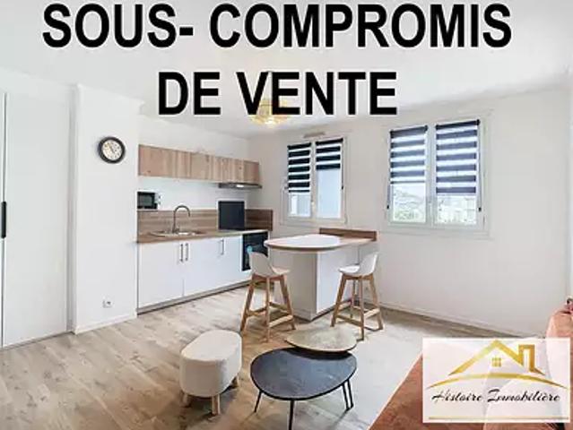 Appartement vente à Brest, Bretagne