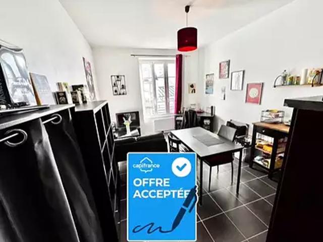 Appartement vente à Brest, Bretagne