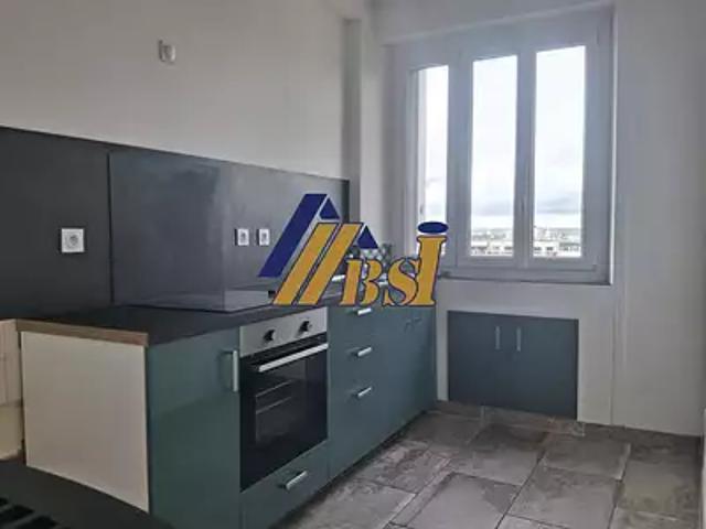 Appartement vente à Brest, Bretagne
