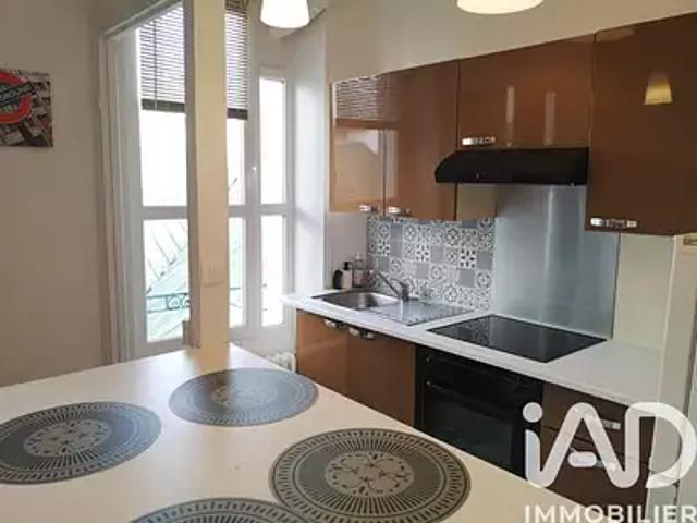Appartement vente à Brest, Bretagne