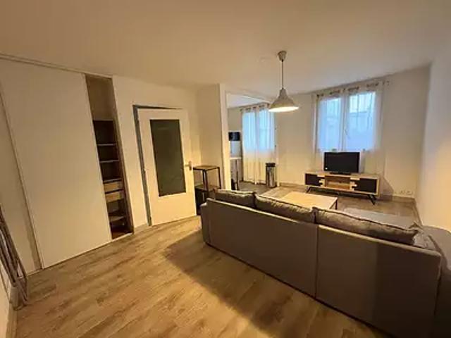 Appartement vente à Brest, Bretagne