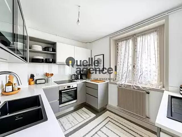 Appartement vente à Brest, Bretagne