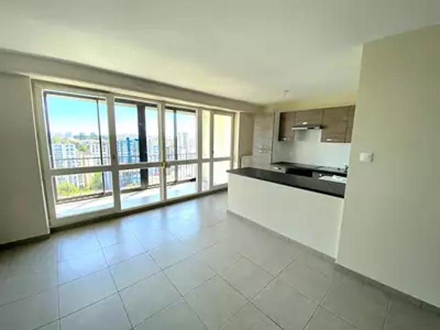 Appartement vente à Brest, Bretagne