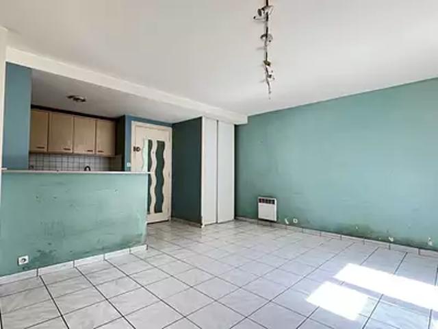 Appartement vente à Brest, Bretagne