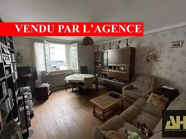 Appartement vente à Brest, Bretagne