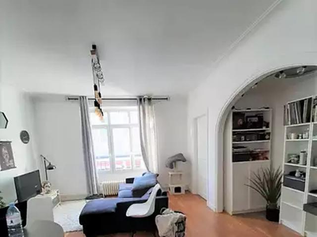 Appartement vente à Brest, Bretagne